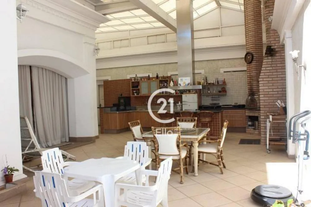 Casa, 4 quartos, 800 m² - Foto 8