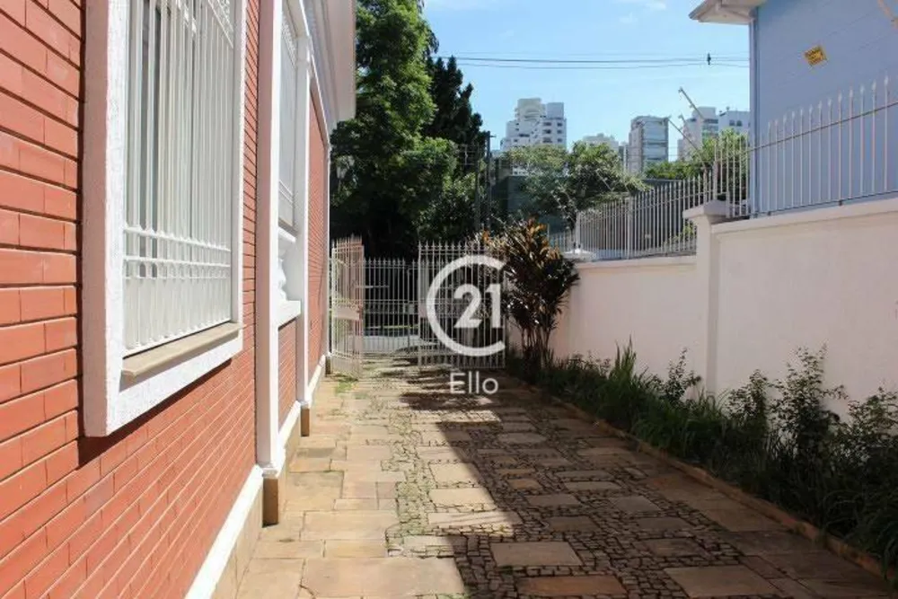 Casa, 4 quartos, 800 m² - Foto 3