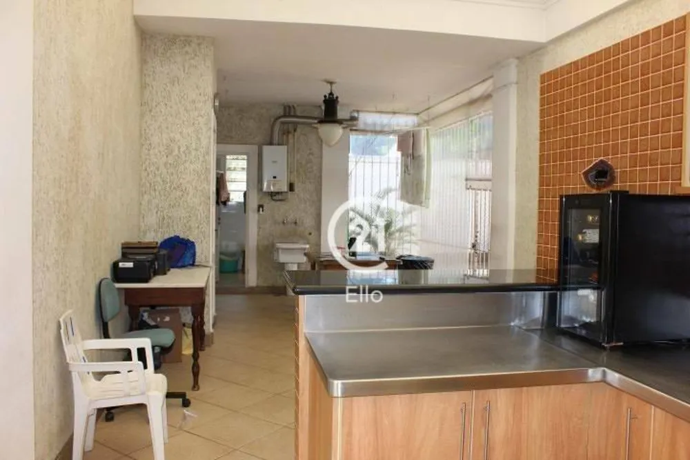 Casa, 4 quartos, 800 m² - Foto 11