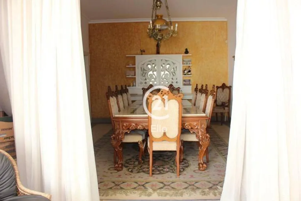 Casa, 4 quartos, 800 m² - Foto 6