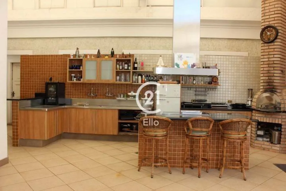 Casa, 4 quartos, 800 m² - Foto 10