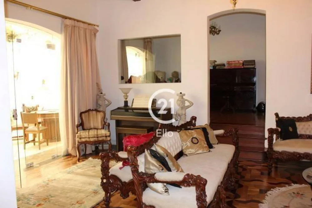 Casa, 4 quartos, 800 m² - Foto 2