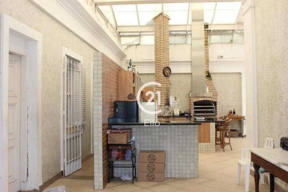 Casa, 4 quartos, 800 m² - Foto 5