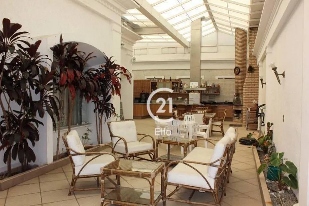 Casa, 4 quartos, 800 m² - Foto 4
