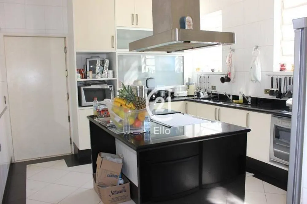 Casa, 4 quartos, 800 m² - Foto 7