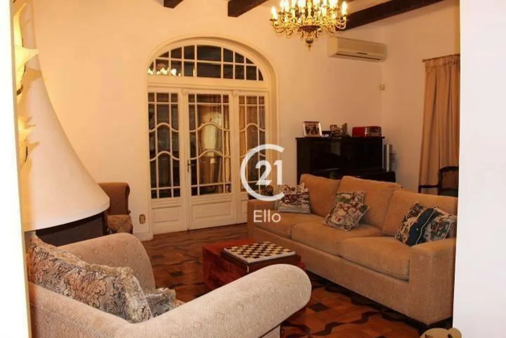 Casa, 4 quartos, 800 m² - Foto 3
