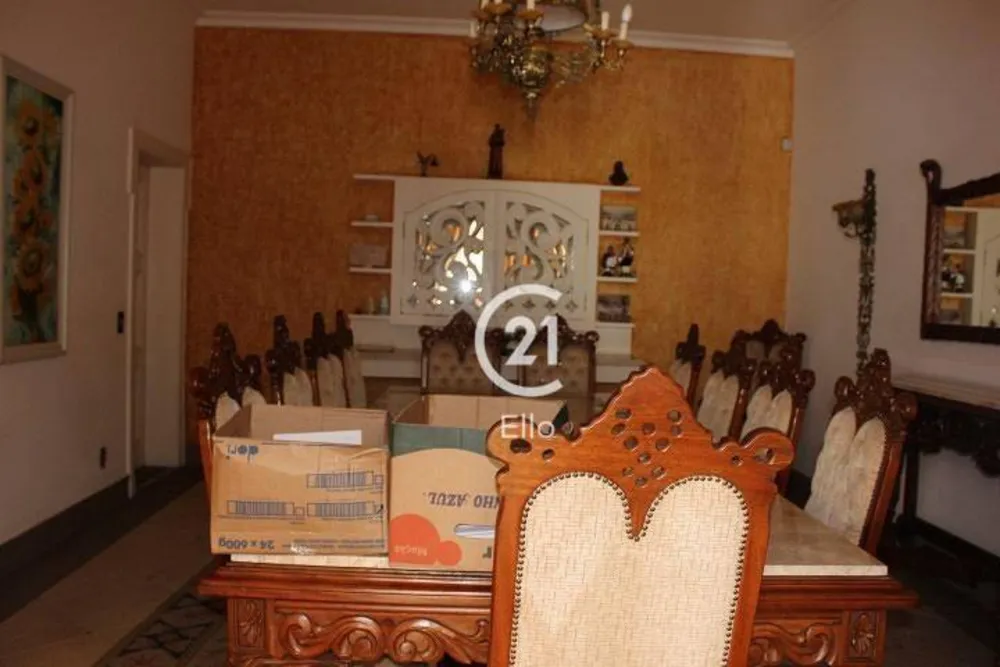 Casa, 4 quartos, 800 m² - Foto 1