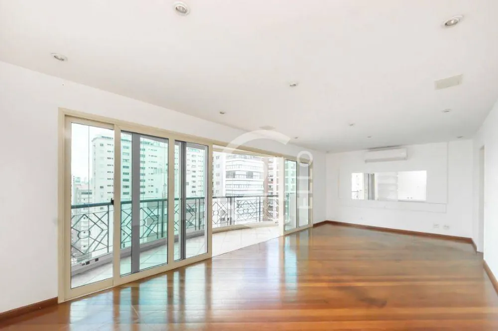 Apartamento, 2 quartos, 138 m² - Foto 1