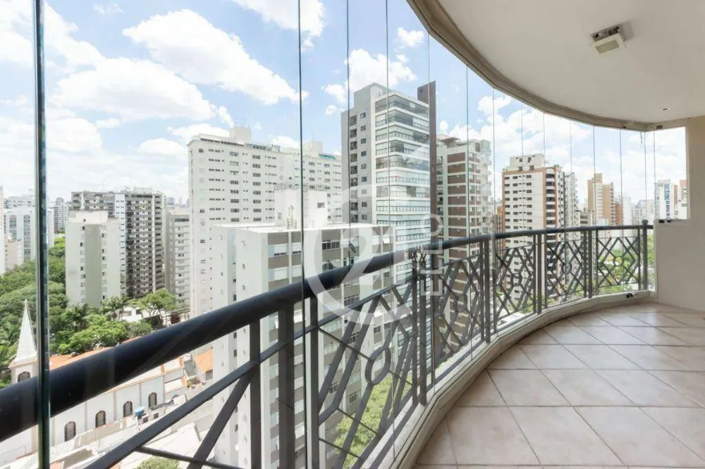 Apartamento, 2 quartos, 138 m² - Foto 2