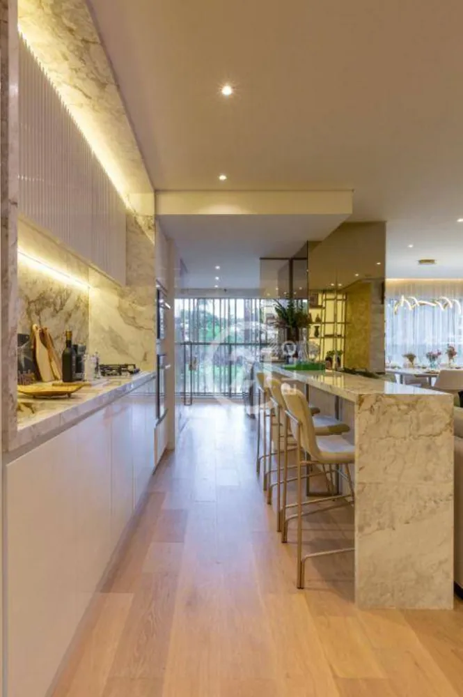 Apartamento, 2 quartos, 94 m² - Foto 4