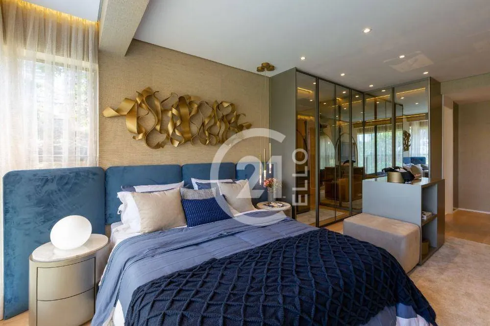 Apartamento, 2 quartos, 94 m² - Foto 11