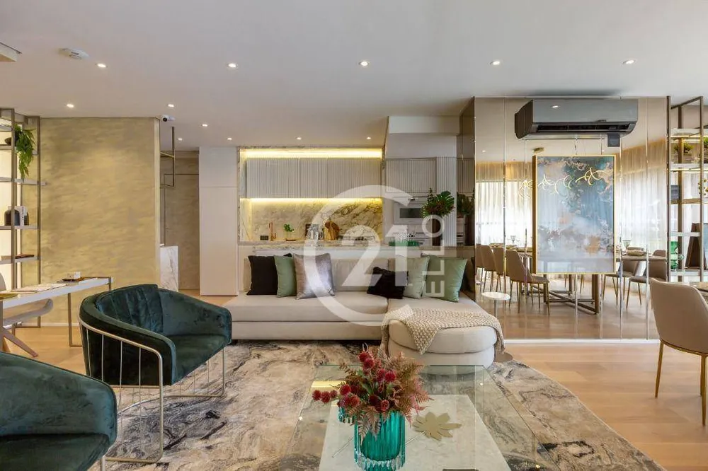 Apartamento, 2 quartos, 94 m² - Foto 3