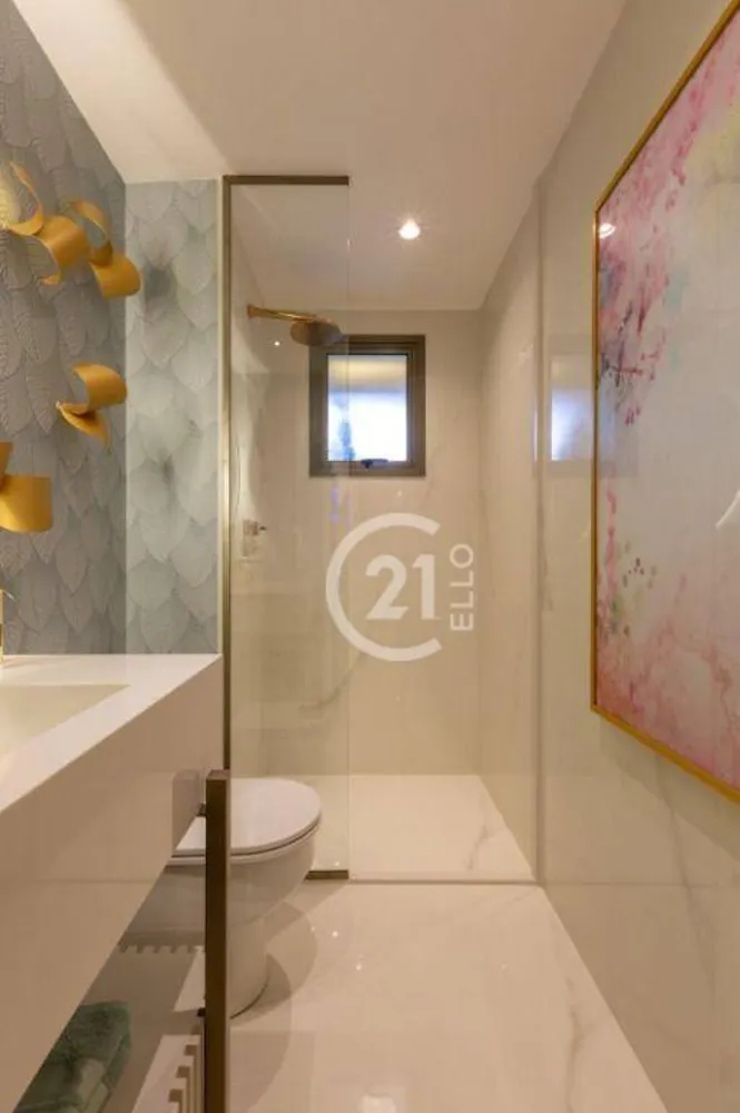 Apartamento, 2 quartos, 94 m² - Foto 13