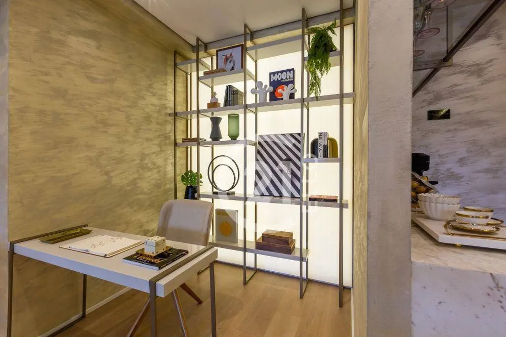 Apartamento, 2 quartos, 94 m² - Foto 7