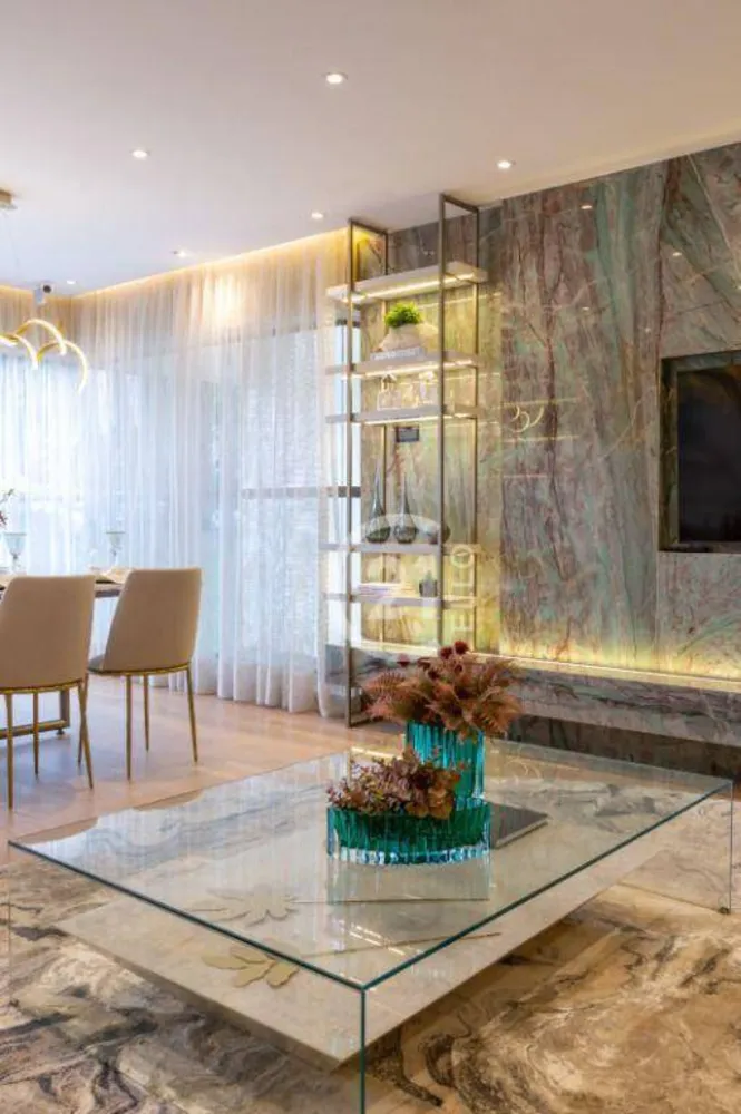 Apartamento, 2 quartos, 94 m² - Foto 8