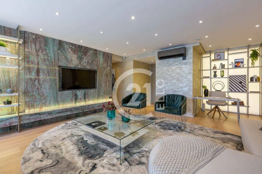 Apartamento, 2 quartos, 94 m² - Foto 5