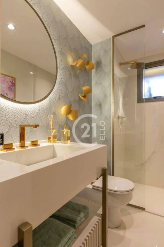 Apartamento, 2 quartos, 94 m² - Foto 12