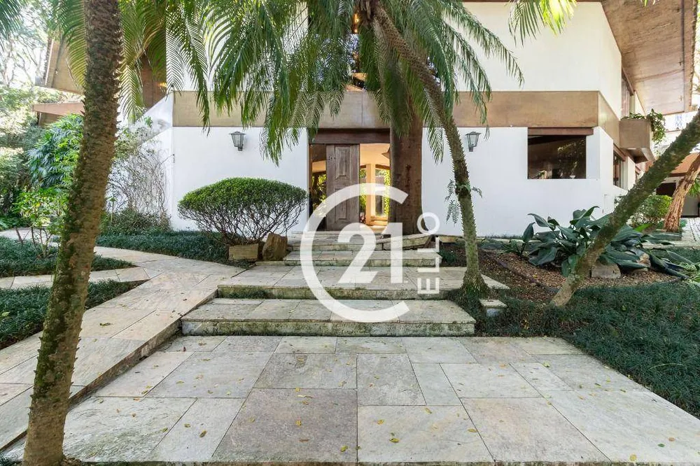 Casa, 6 quartos, 882 m² - Foto 2