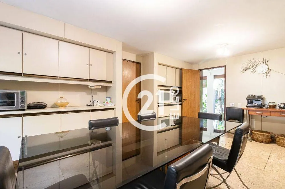 Casa, 6 quartos, 882 m² - Foto 3