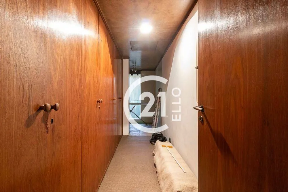 Casa, 6 quartos, 882 m² - Foto 5