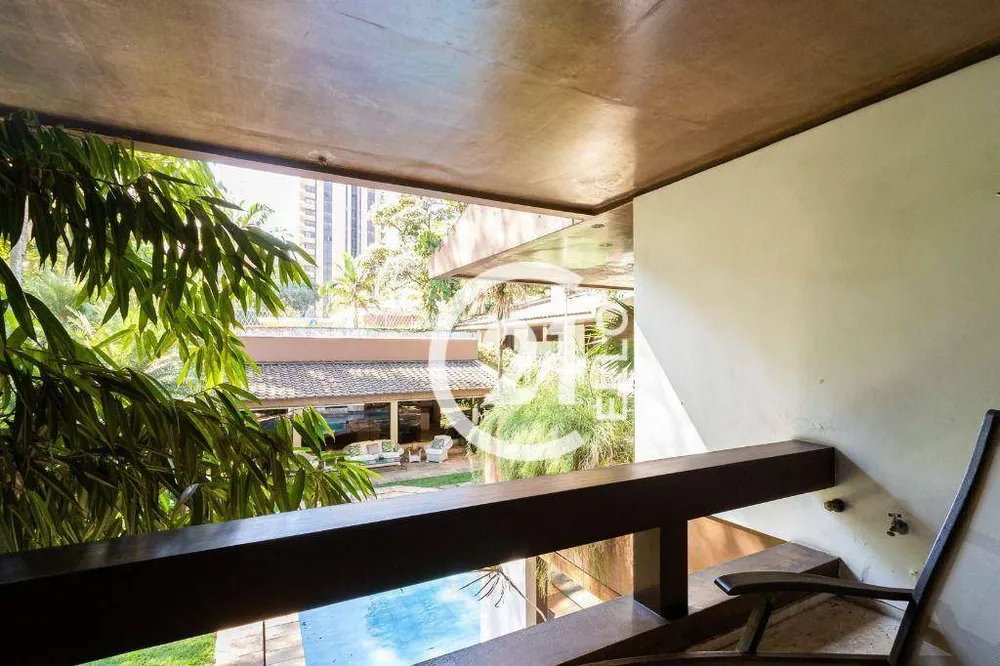 Casa, 6 quartos, 882 m² - Foto 8