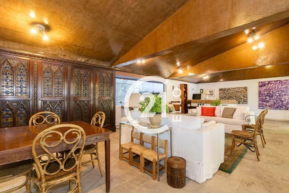 Casa, 6 quartos, 882 m² - Foto 4