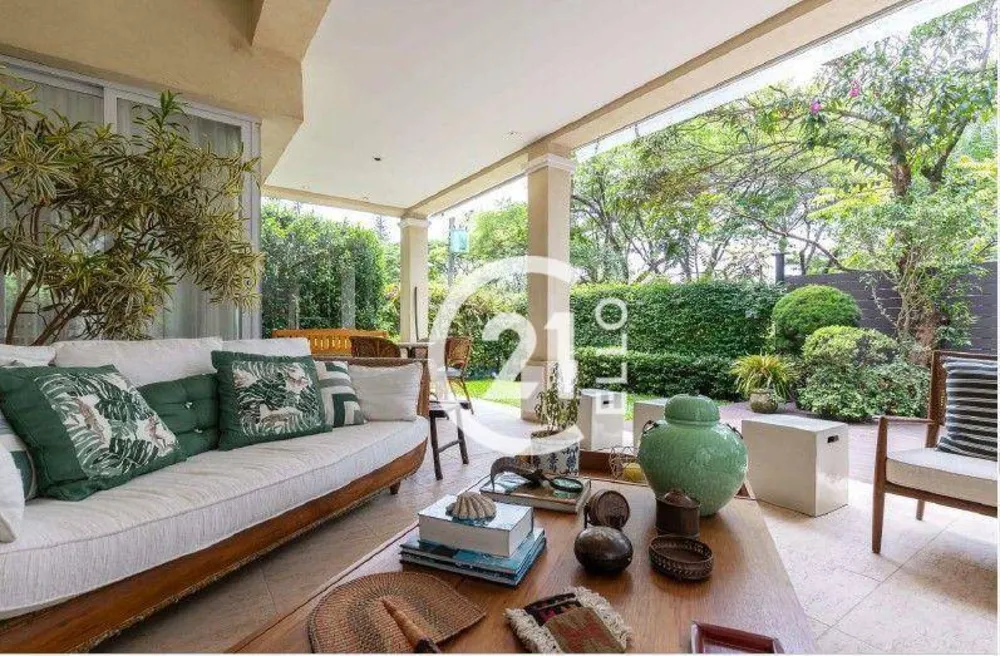 Casa de Condomínio, 4 quartos - Foto 10