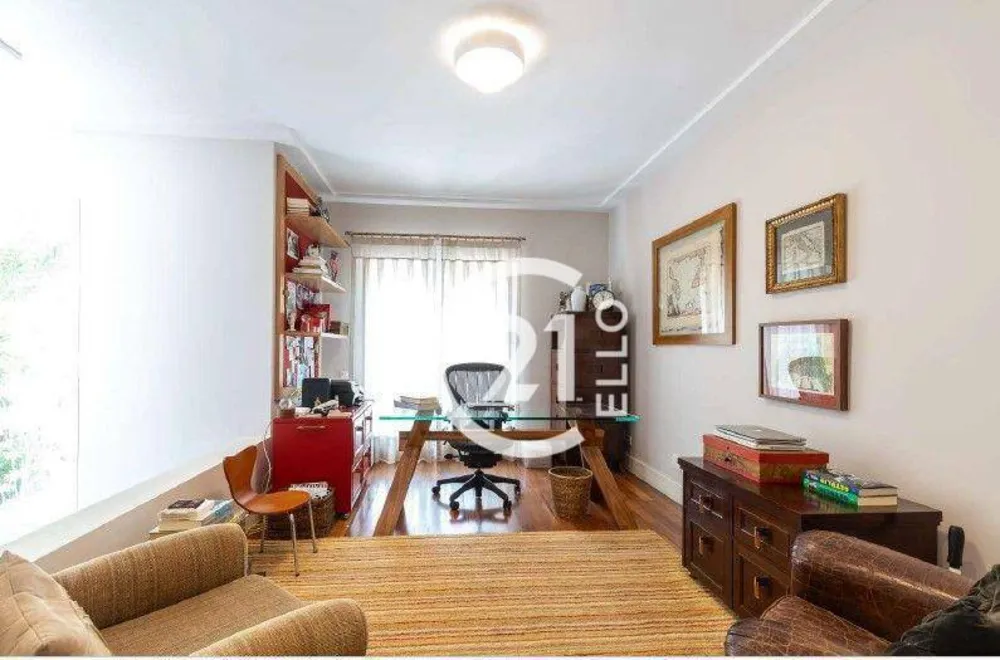 Casa de Condomínio, 4 quartos - Foto 9