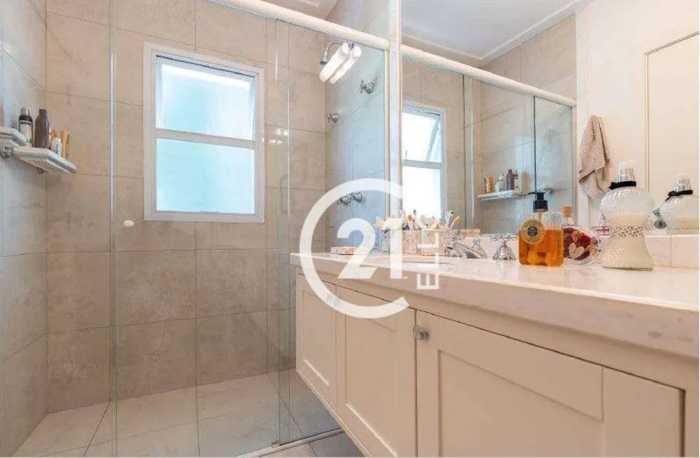 Casa de Condomínio, 4 quartos - Foto 8