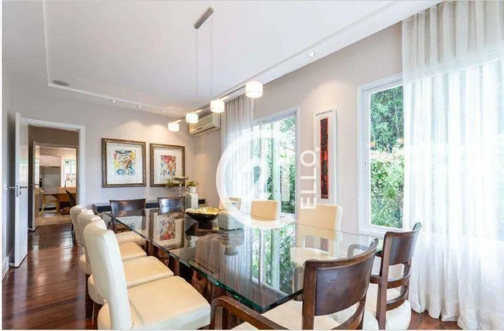 Casa de Condomínio, 4 quartos - Foto 7