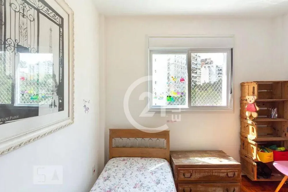 Apartamento, 3 quartos, 90 m² - Foto 9