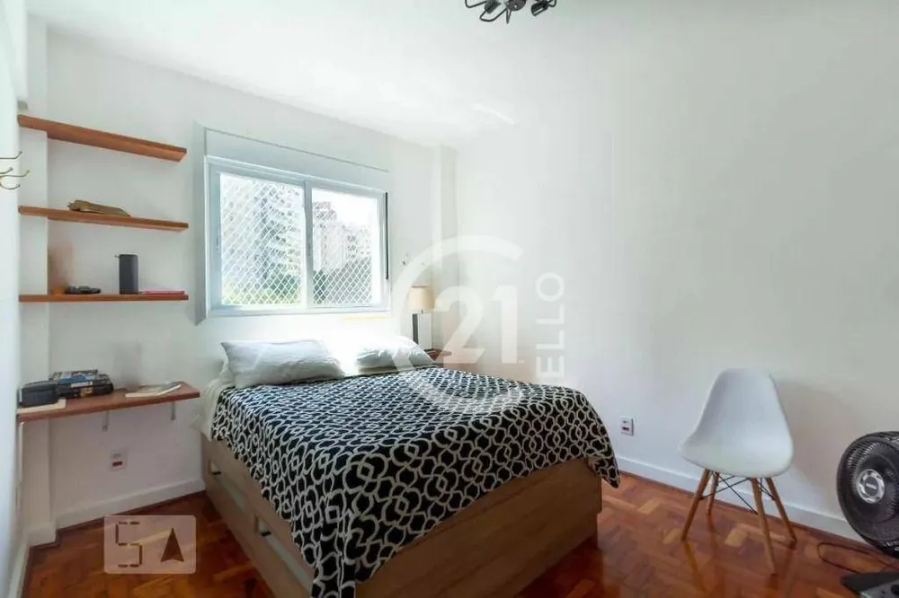 Apartamento, 3 quartos, 90 m² - Foto 10