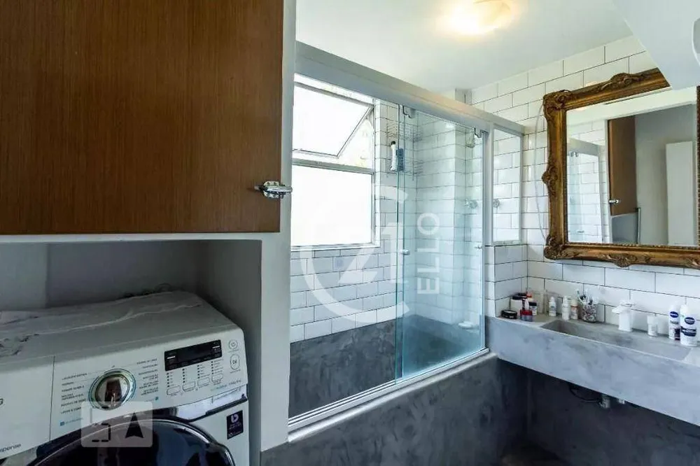 Apartamento, 3 quartos, 90 m² - Foto 8