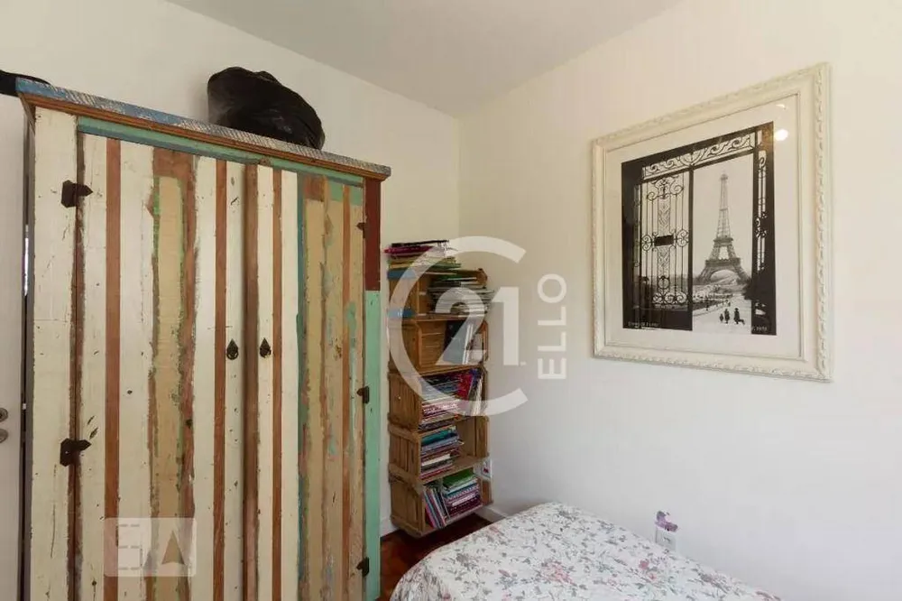 Apartamento, 3 quartos, 90 m² - Foto 6