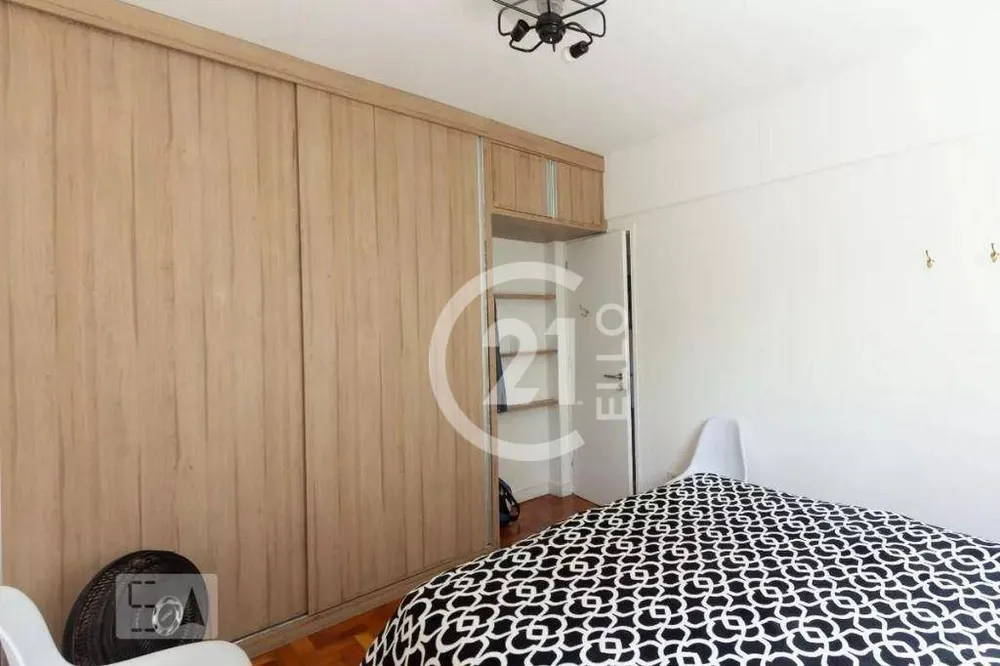 Apartamento, 3 quartos, 90 m² - Foto 8