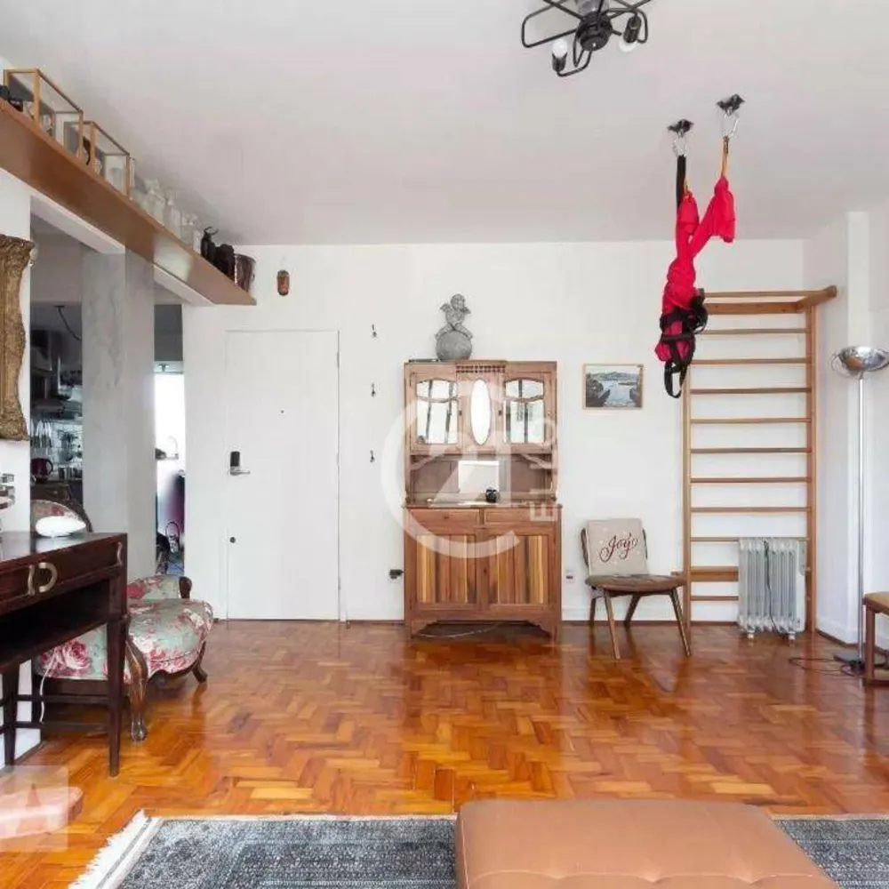 Apartamento, 3 quartos, 90 m² - Foto 4