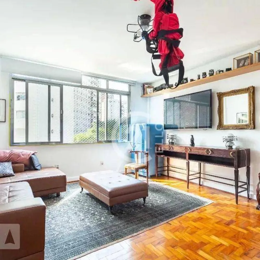 Apartamento, 3 quartos, 90 m² - Foto 1