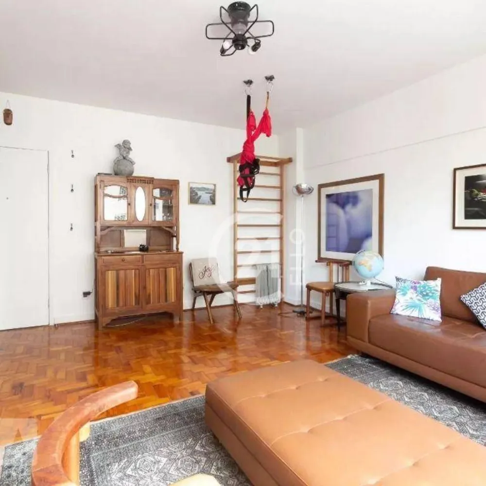 Apartamento, 3 quartos, 90 m² - Foto 2