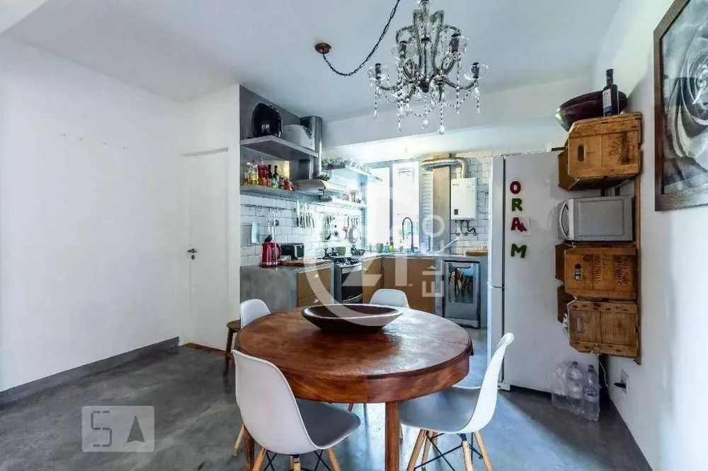 Apartamento, 3 quartos, 90 m² - Foto 5