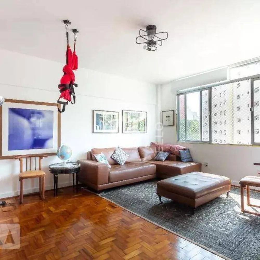 Apartamento, 3 quartos, 90 m² - Foto 3