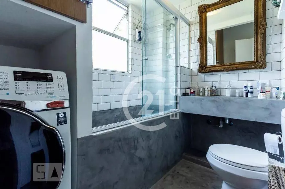 Apartamento, 3 quartos, 90 m² - Foto 14