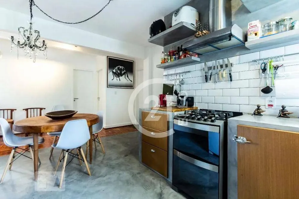 Apartamento, 3 quartos, 90 m² - Foto 5
