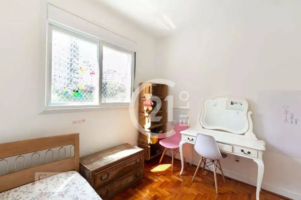 Apartamento, 3 quartos, 90 m² - Foto 10