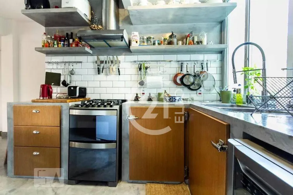 Apartamento, 3 quartos, 90 m² - Foto 7