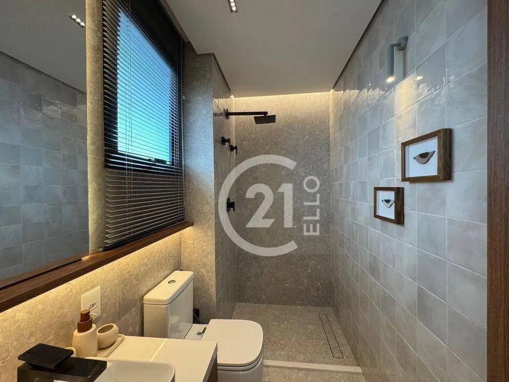 Cobertura, 4 quartos, 338 m² - Foto 9