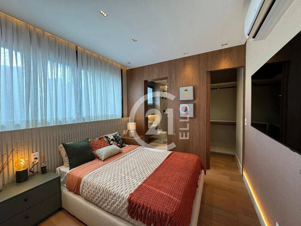 Cobertura, 4 quartos, 338 m² - Foto 6