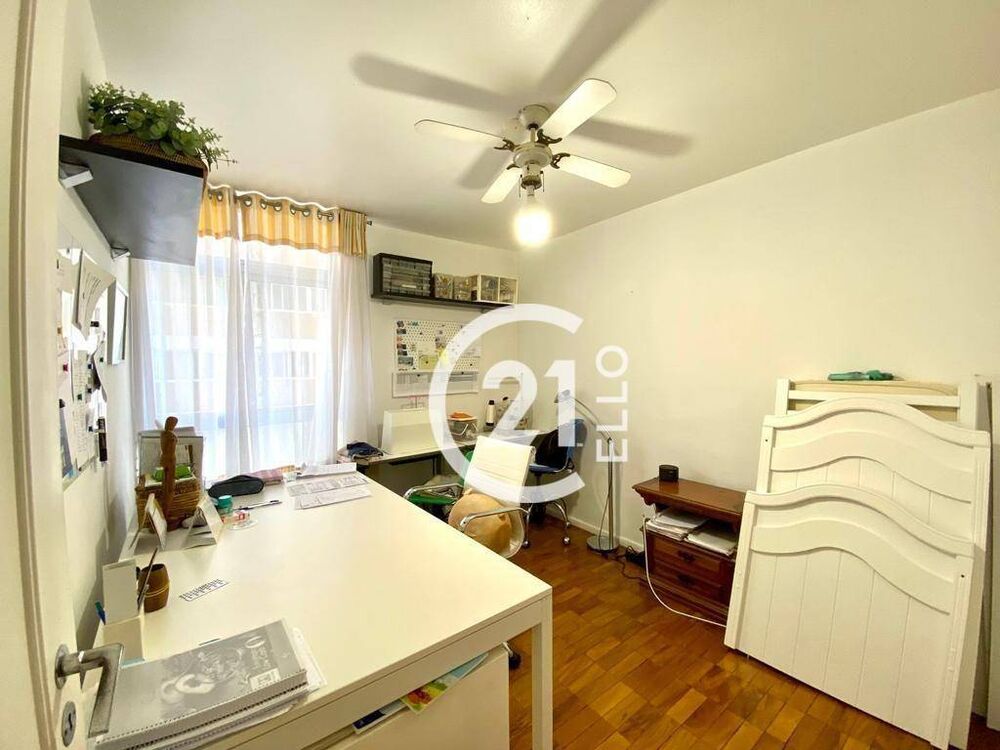 Apartamento à venda com 2 quartos, 86m² - Foto 9