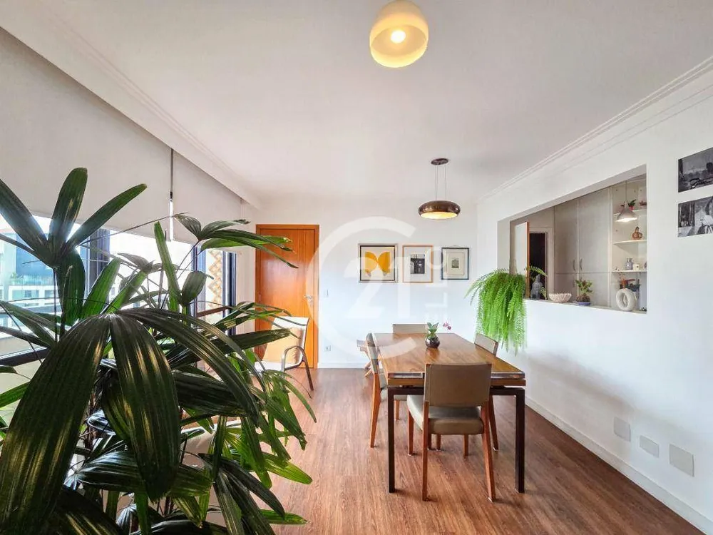 Apartamento, 3 quartos, 93 m² - Foto 1