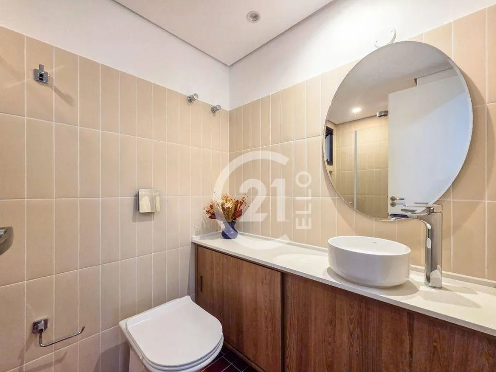 Apartamento, 3 quartos, 93 m² - Foto 10