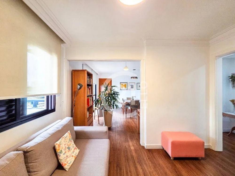 Apartamento, 3 quartos, 93 m² - Foto 4